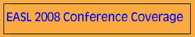 Conference Coverage